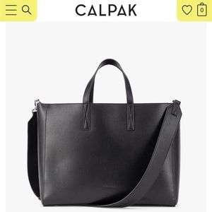 Calpak Hayden Tote